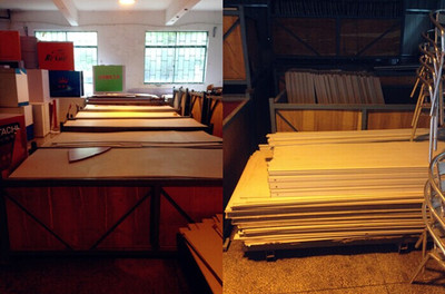 蘇州展覽展示工廠 專(zhuān)業(yè)會(huì)議與展覽服務(wù)的全方位支持