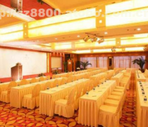 承包經(jīng)營(yíng)酒店管理及會(huì)議展覽圖文服務(wù)的綜合業(yè)務(wù)模式